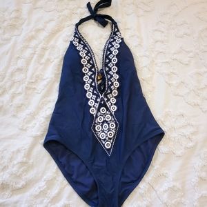 Kona Sol One piece Swimsuit